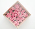 M size classic box “Blush & Bloom”