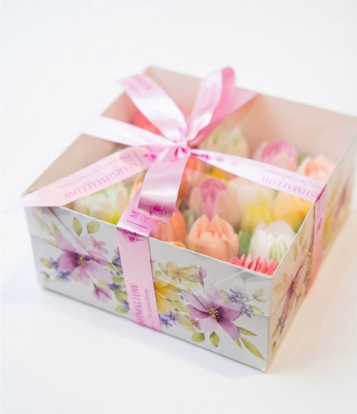 M size classic box