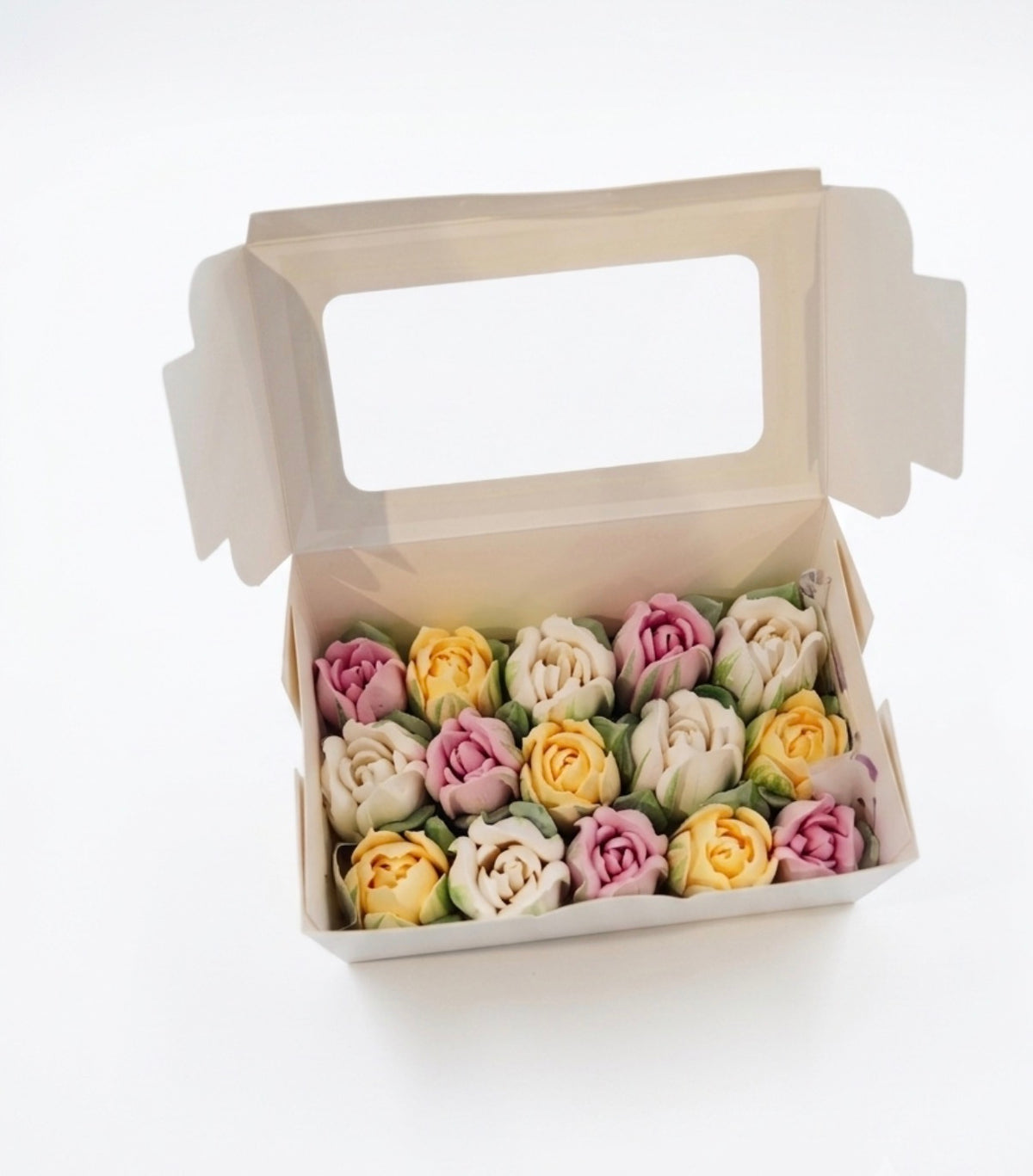 S size classic box