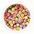 L size premium round box
