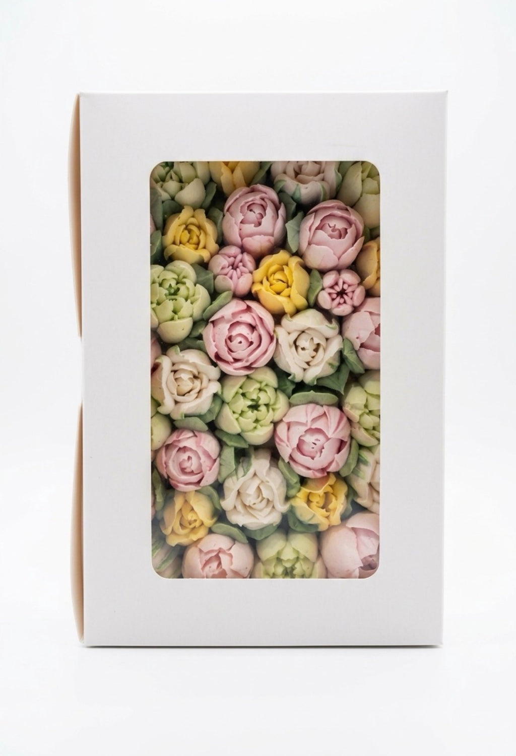 L size classic box