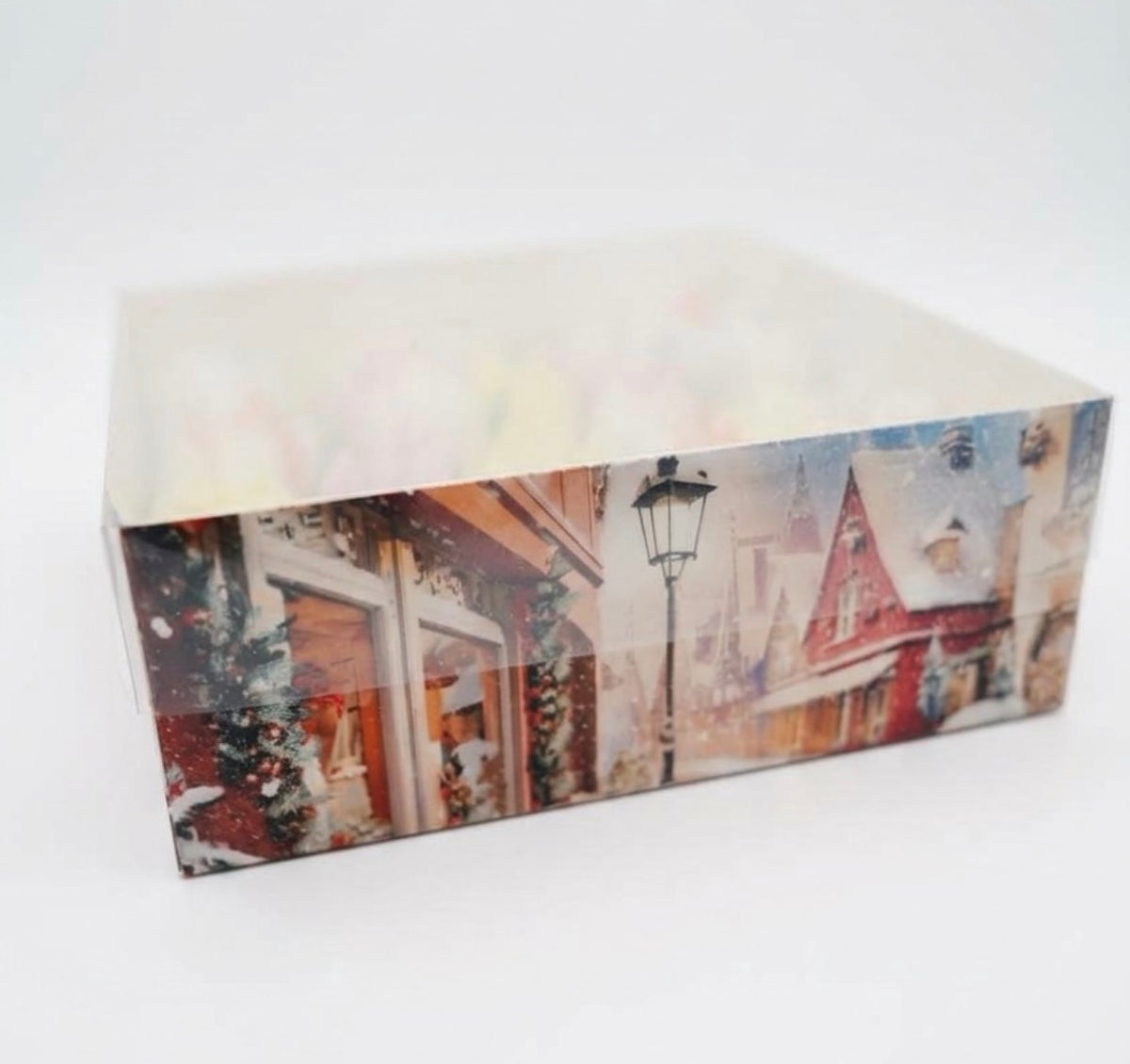 First snow (Limited edition)