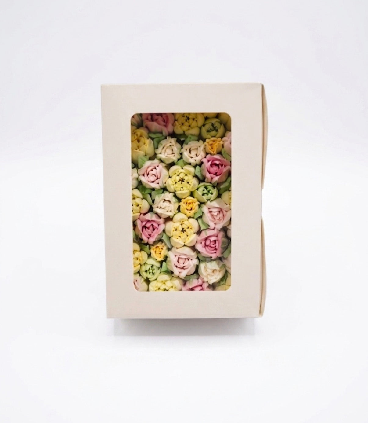 L size classic box