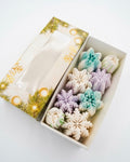 Mini Christmas boxes