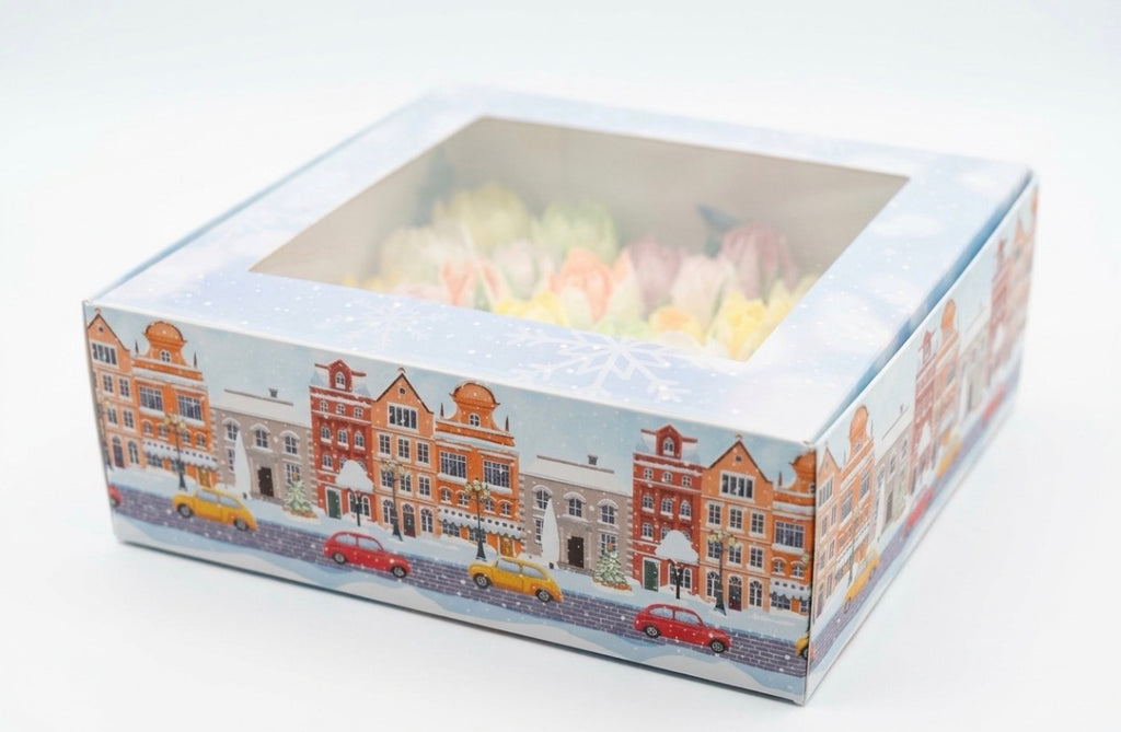 Home for Christmas (Limited edition)