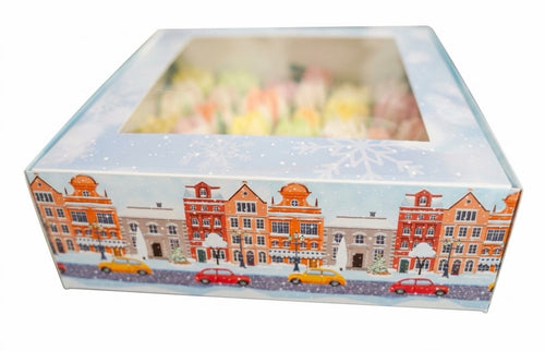 Home for Christmas (Limited edition)