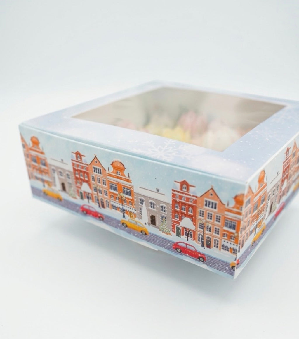 Home for Christmas (Limited edition)