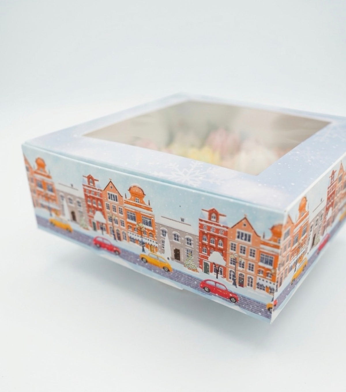 Home for Christmas (Limited edition)