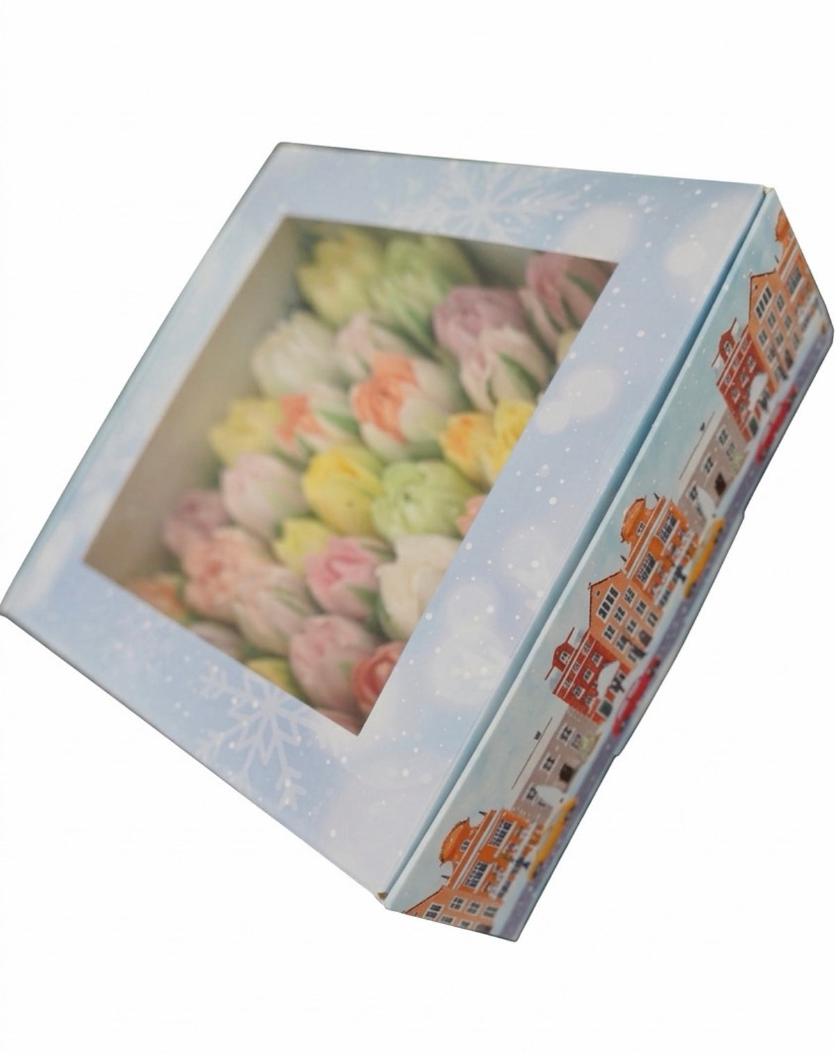 Home for Christmas (Limited edition)