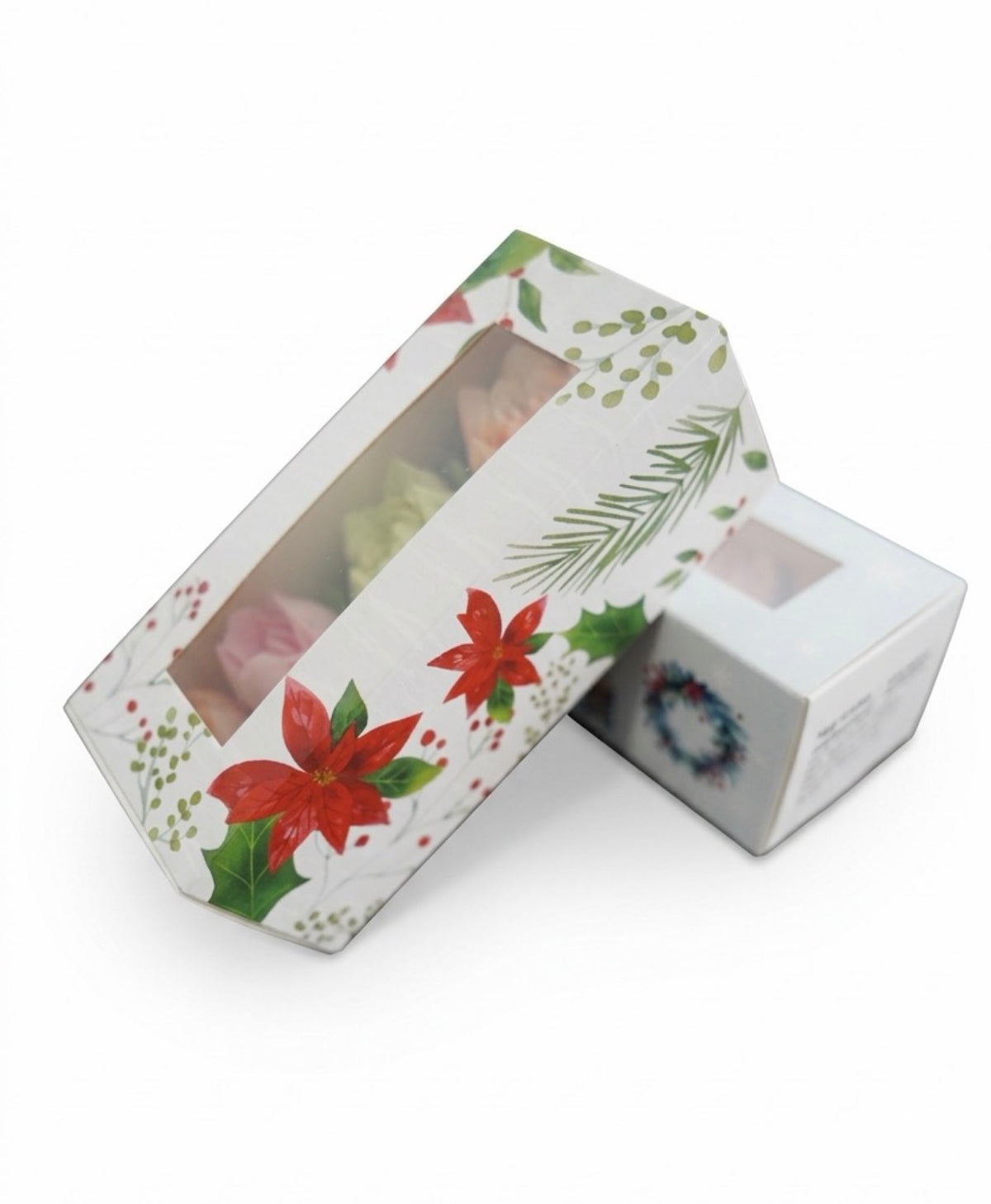 Mini Christmas boxes