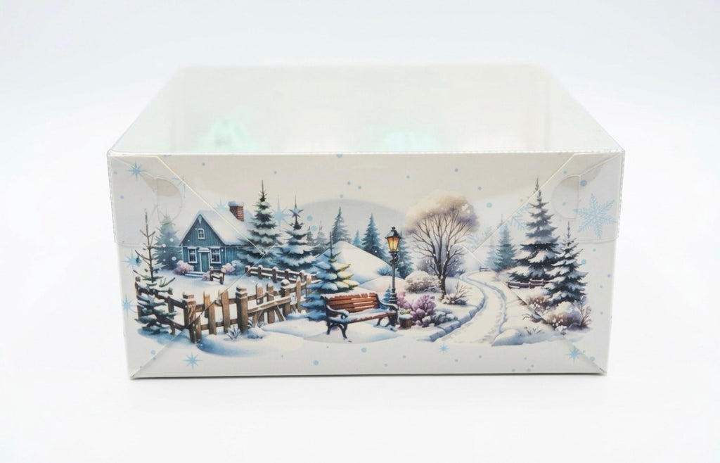 Frozen Lake (Limited edition)