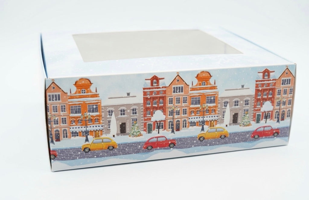 Home for Christmas (Limited edition)