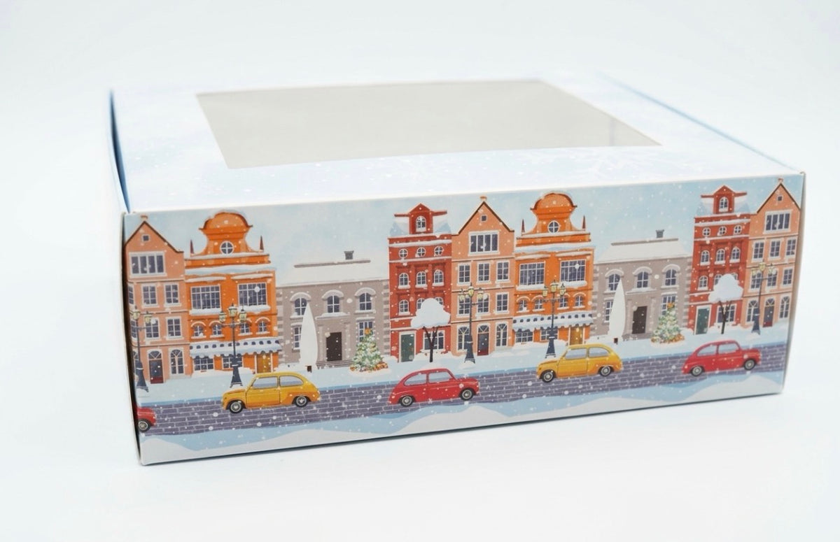 Home for Christmas (Limited edition)
